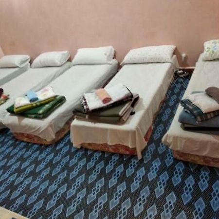 Kayezer Hostel Rabat Kültér fotó