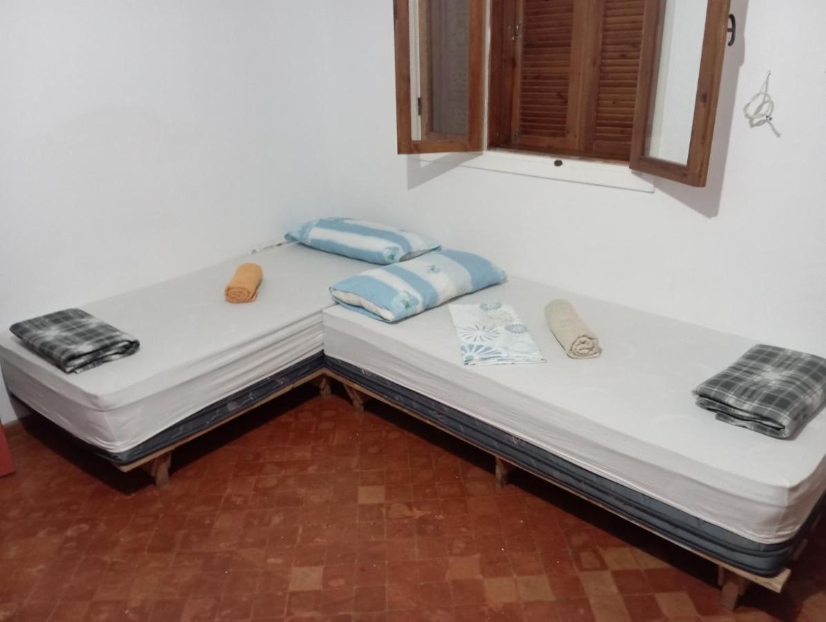 Kayezer Hostel Rabat Kültér fotó