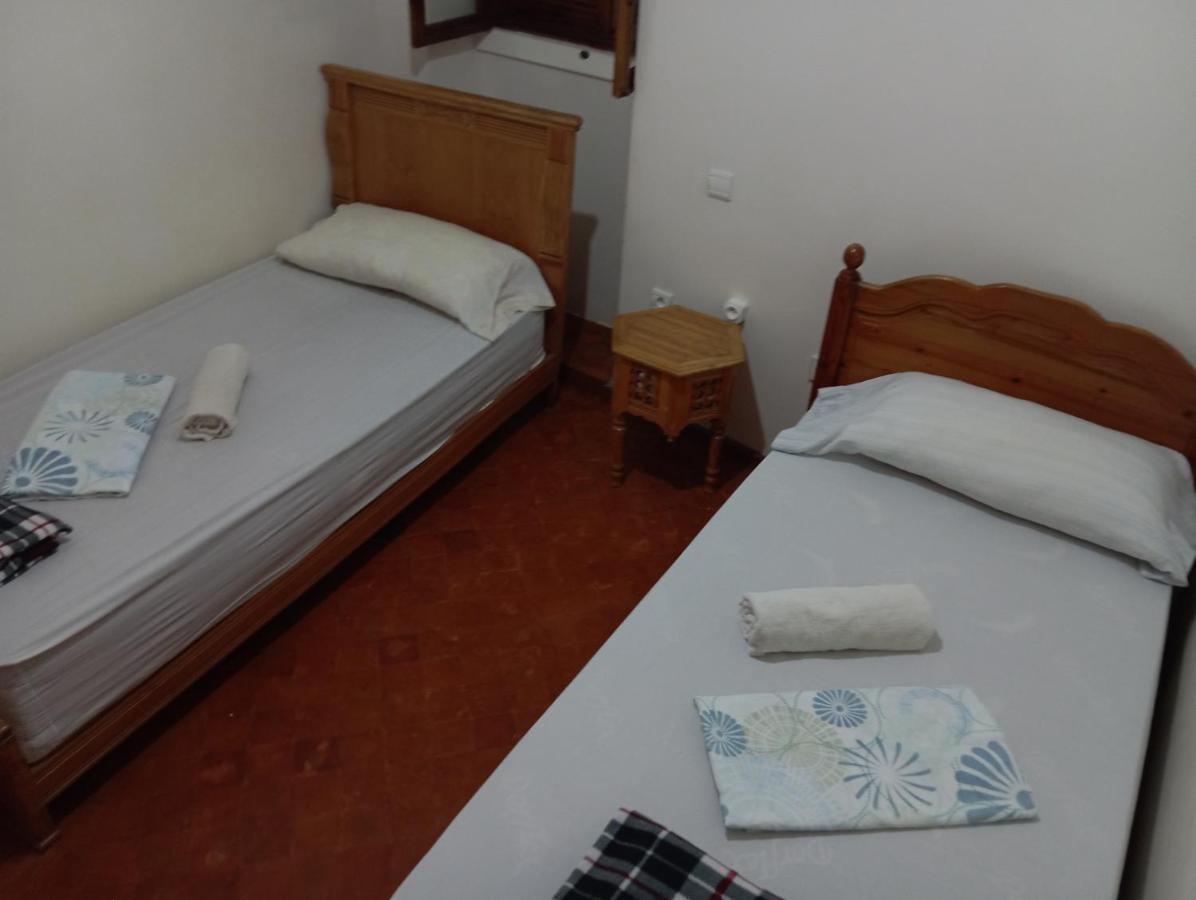 Kayezer Hostel Rabat Szoba fotó